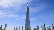 Private Tour: Half Day Dubai Highlight City Tour