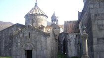 Private Visit to Armenia from Tbilisi, HAghpat, Sanahin, Akhtala