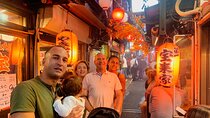 Private Tokyo Family Tour with a Local – 100% Personalized