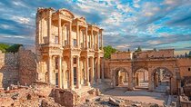 Ephesus Classic Full Day Tour From Kusadasi & Selcuk Hotels