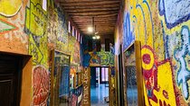 Private Walking Tour in Marrakesh Hidden Gardens and Street Art