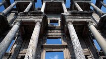 Private Tour: Archaeological Ephesus From Kusadasi / Selcuk Hotels