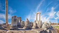 Priene Miletus Didyma Tour From Kusadasi & Selcuk Hotels