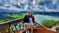 Azores: Shore Excursion Furnas - Crater volcano and hot springs