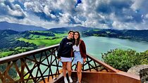 Azores São Miguel | Furnas & Nordeste with lunch included