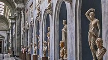 Fast Track Tickets: Sistine Chapel & Vatican Museums