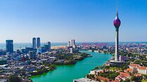 Colombo City Tour