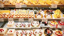 Kyoto Sweets & Desserts Tour with a Local Foodie: Private & Custom 