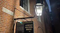 Self-Guided Boston's Beacon Hill Underground Railroad Audio Tour Walking Tour