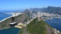 Full Day Tour of Rio de Janeiro