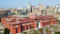 Fabulous Private Day-Tour to Cairo’s Museums and Coptic Cairo