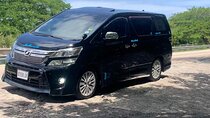 Private airport Transfer from Montego Bay To Negril