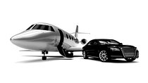 Private Transfer to or from Herndon and Ronald Reagan National Airport