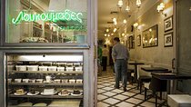 Culinary Secrets of Downtown Athens