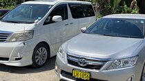 Private Transfer Nadi int Airport to All Hotels In Denarau Island