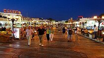 Sharm El sheikh, Dahab And St.Catherine Monastery From Cairo 5 Days 4 Nights 