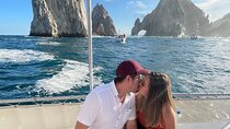 Adult Only - Cabo San Lucas Romantic Sunset Cruise 