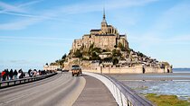 Mont Saint Michel - One Day Trip from Paris