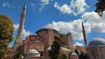 Istanbul Highlights! Blue Mosque, Hagia Sophia, Topkapı and More!