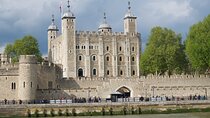 Ultimate Royal London: Tower of London & City of Westminster Tour