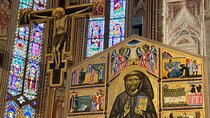 Florence SANTA CROCE Basilica Private Tour
