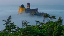Full-day Private Sintra Tour with Guide