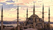 Hagia Sophia & Hippodrome Guided Tours Everyday