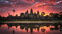 7-must See Temples in Angkor Park (Private Guided Tour)