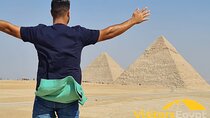 3 Days Cairo Tours