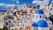 3 Hours Private Santorini Tour