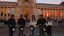 Paris Night Segway tour