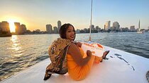 Felucca Sunset Tour in Cairo