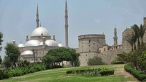 Private 8 Hour Islamic and Christian Tour in Cairo