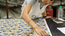 Hands-on Block Printing Workshop