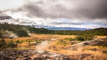 Elite Volcano Hike From Hilo