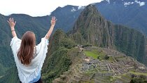 Machu Picchu Day Tour from Cusco with Tourist Train