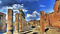 Half-Day Group Tour in Pompeii with Pick Up