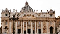 Exclusive Vatican Tour with Sistine Chapel~Museum No Line Entry