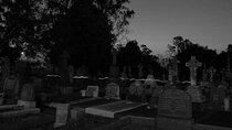 South Brisbane Cemetery Ghost Tour