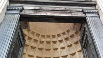 Pantheon: The Iconic Ancient Roman Temple – Semi-Private Tour