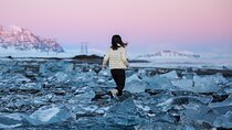 8-Day Small Group Tour Around Iceland from Reykjavik