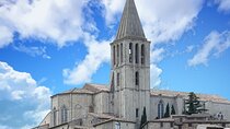 Todi and Spoleto Tour from Rome