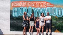 Private Hollywood and Beverly Hills Tour from Orange County