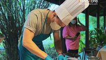 Become a Thai Chef - Learn to cook Thai Cuisine
