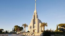 Private Full-Day The Best of Rome and the Mormon Temple LDS