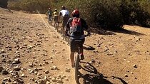 Bike Tour to Atlas Mountain and Berber Village from Marrakech