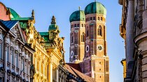 5 Top Churches in Munich Private Walking Tour 
