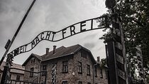 Auschwitz-Birkenau and Salt Mine Tour with private transport from Krakow