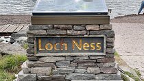 Loch Ness Tour