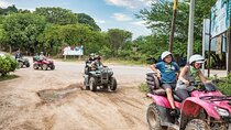 Sierra Madre ATV Tour - Lunch, Open Bar Included